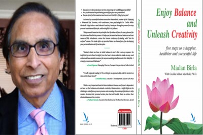 Facebook is a dismal substitute for face- to-face conversations: Madan Birla